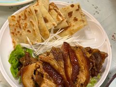 -鼎香润(德胜门内店)