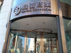 -松雷商业(南岗店)