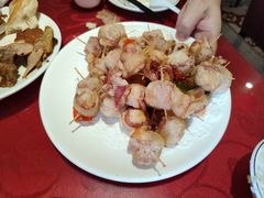 -胖子菜馆(隆昌路店)