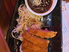 -白石の深夜食堂(芝罘万达店)