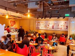 大堂-COSTA COFFEE(丰联广场店)