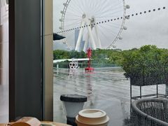 -星巴克臻选(深圳欢乐港湾店)