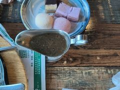 -豪约客牛排(海大南门店)