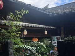 -龙姐私房菜(和顺古镇店)