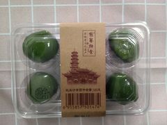 -龙华素斋(龙华路店)