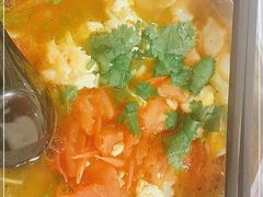-上海理工大学第五食堂