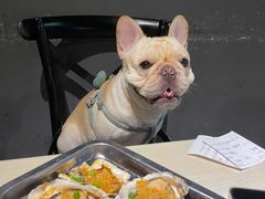 烤生蚝-郑享吃烧烤烩面(红专路店)