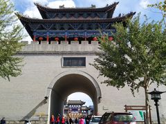 -丹噶尔古城