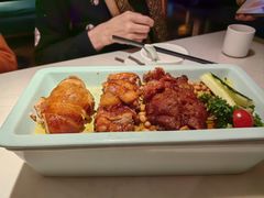 -避风塘·老港味餐厅(虹口龙之梦店)