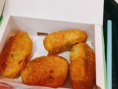 -肯德基(朝阳门店)