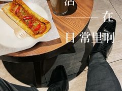 -星巴克(保定万博广场店)