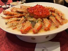 -常州逸高酒店-中餐厅