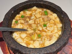 -绿茶餐厅(广州嘉裕太阳城店)