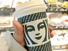 -星巴克臻选(华堂·新辰汇店)