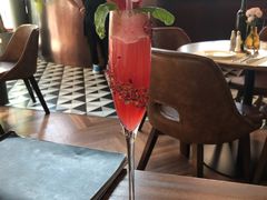 大堂-Magnet磁食(同德店)