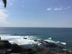 -龙头岩(Dragon Head Rock)