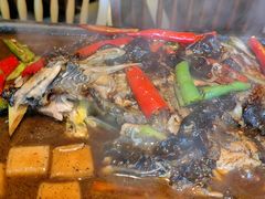 -江边城外烤鱼(方庄时代购物中心店)