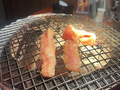 -山之屋炭火烧肉·生啤畅饮(大朗万科中央公园店)