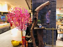 -食代馆(深业上城店)