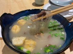 -弄堂小笼包(西青中北永旺购物中心店)