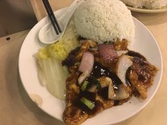 -玲又珑美食(盘福路店)