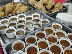-肥弟大排档(汕樟路店)