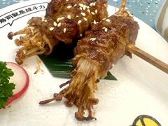 -元气寿司(东方宝泰店)
