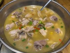 -灵福缘私房菜·农家菜(拈花湾·灵山大佛必推店)