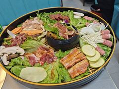 -牛犇炭火烤肉·鲜切烤肉(承德总店)