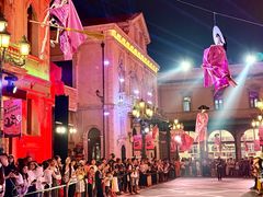 -华谊兄弟（长沙）电影小镇