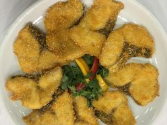 -上海大学-第1食堂