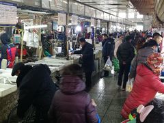 -北京清河镇农副产品交易市场中心