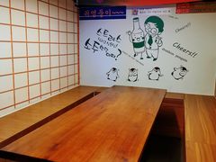 -槿Story·韩国料理(望京韩国美食城店)