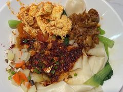 -鼎高高陕西美食(龙德广场店)