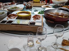 -香丰阁·烤鸭·川湘菜(清河店)
