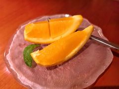 -希望日本料理(保利香槟花园店)