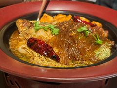 -奉天小馆·非遗东北菜(沈阳万象城店)