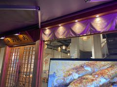 门面-胖记烤肉(湖大店)