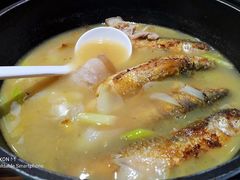 -稻香酒家·33年老字号·港式粤菜(富邦中心店)
