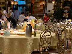 大堂-石岐佬中山菜馆(张溪店)
