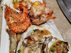 -大渔铁板烧(大悦城店)