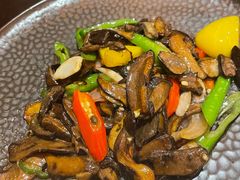 -滇野云南野生菌餐厅(陕西南路店)