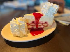 -The Cheesecake Factory芝乐坊餐厅(王府中环东座店)