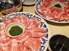 -东镇老火锅(长春路首店)