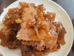 -邢家锅贴老店·非遗·开封菜(金明广场店)