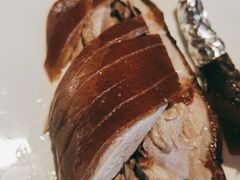 -大鸭梨烤鸭(枣园店)