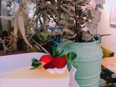 -塔拉苏咖啡(中信丹阳花园店)