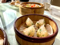 -香港富临皇宫(五月花商业广场店)