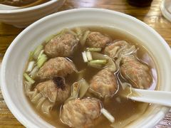 -小梁哥云吞面(黄贝岭店)
