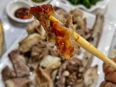-正蓝旗草原特蒙餐